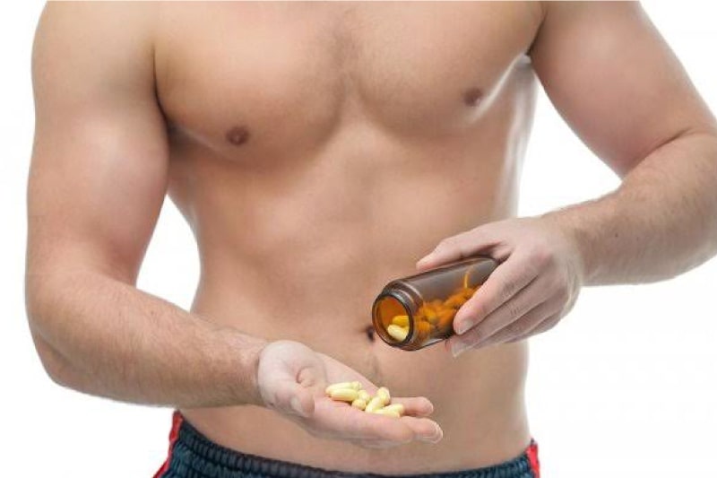 Thuốc cường dương bổ thận là một loại thuốc được sử dụng để giúp cải thiện chức năng tình dục của nam giới