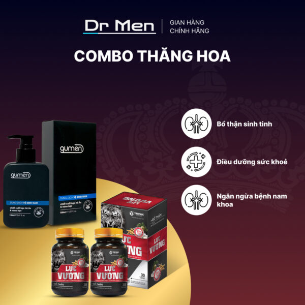 combo thăng hoa